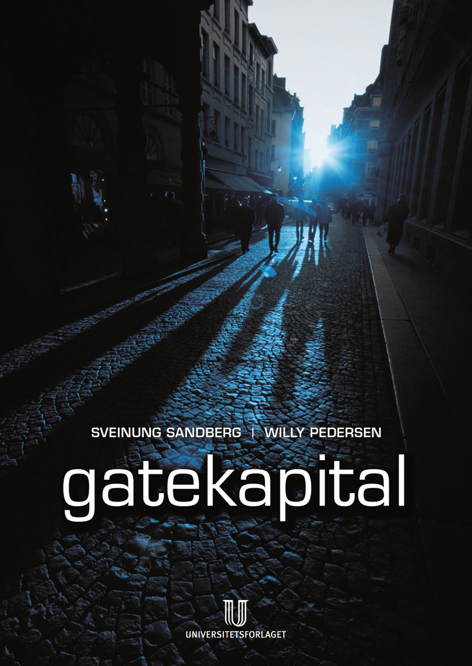 Bok - Gatekapital