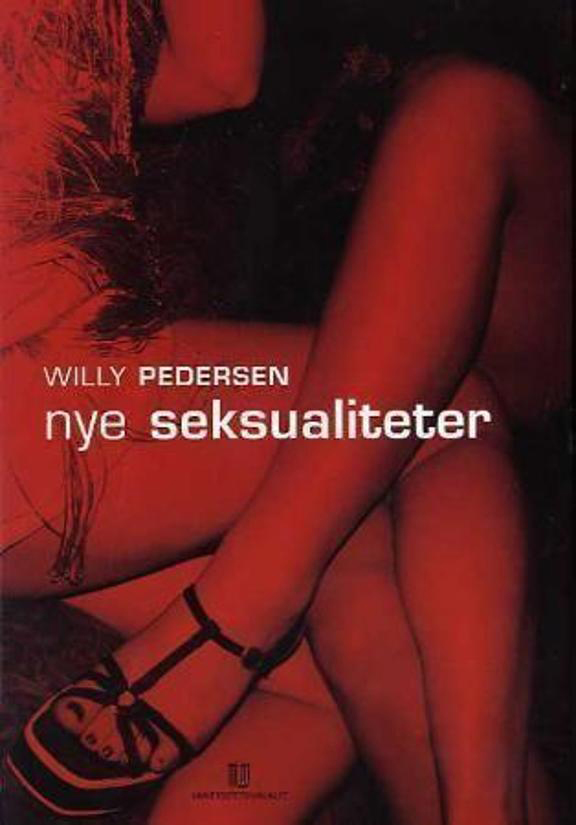 Bok - nye seksualiteter